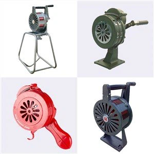 Ručni alarm aparata za hitnu signalizaciju