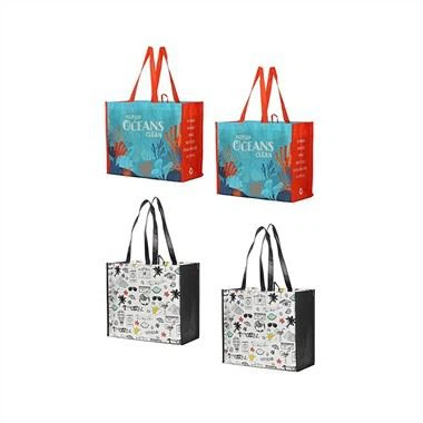 Personalizirana torba za višekratnu upotrebu