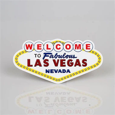 Prilagođeni magnetni logotipi